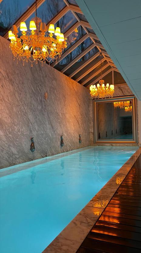 Yoo Punta Del Este Exterior photo