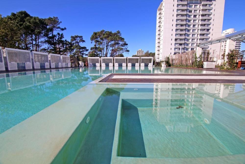 Yoo Punta Del Este Exterior photo