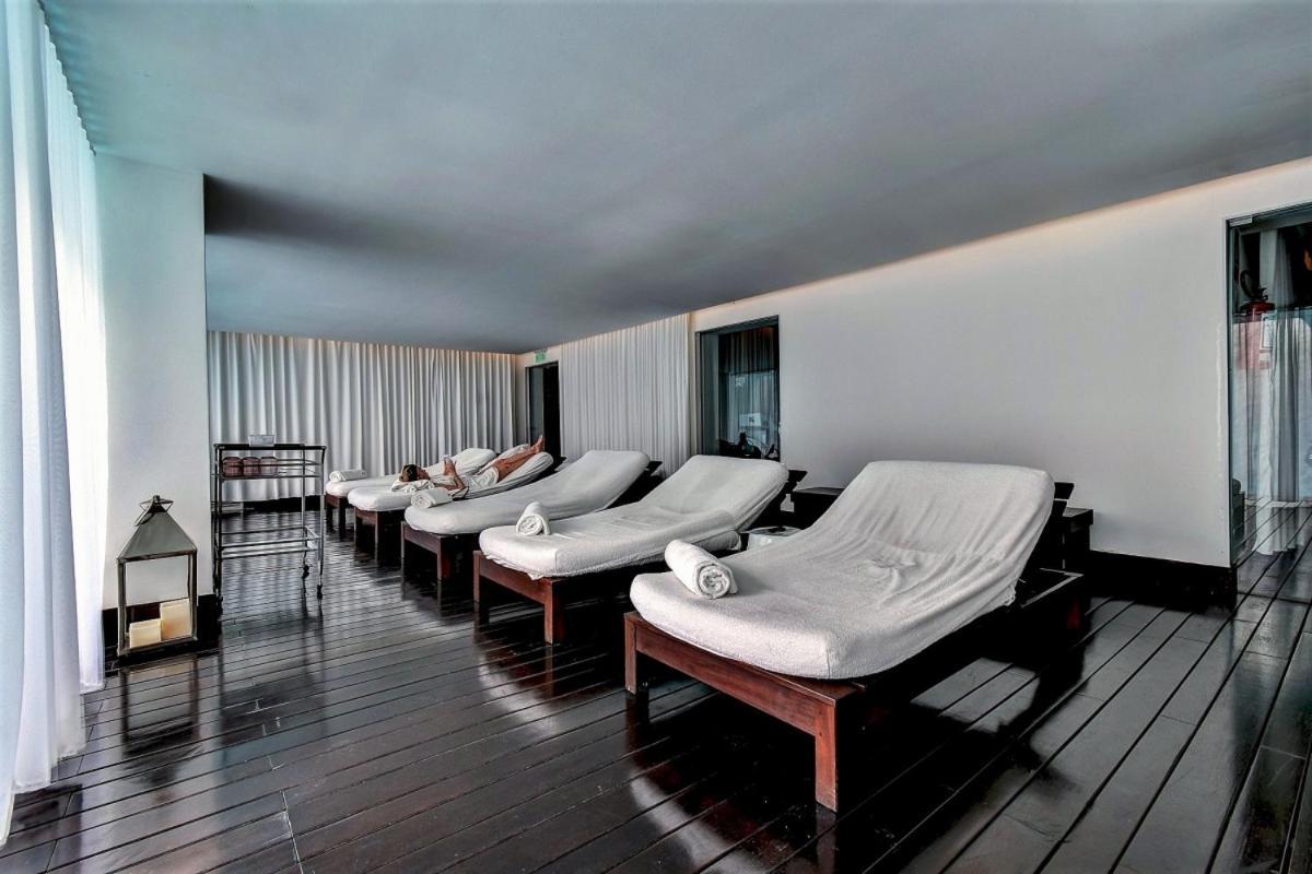 Yoo Punta Del Este Exterior photo