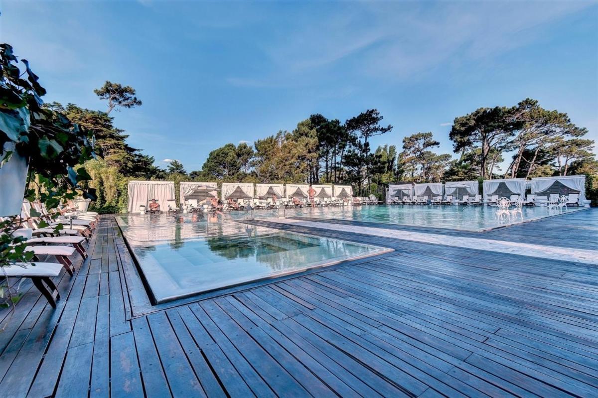 Yoo Punta Del Este Exterior photo