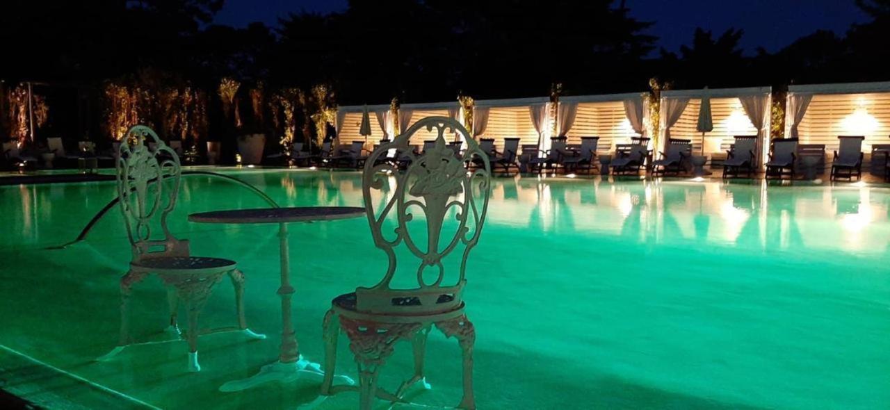 Yoo Punta Del Este Exterior photo
