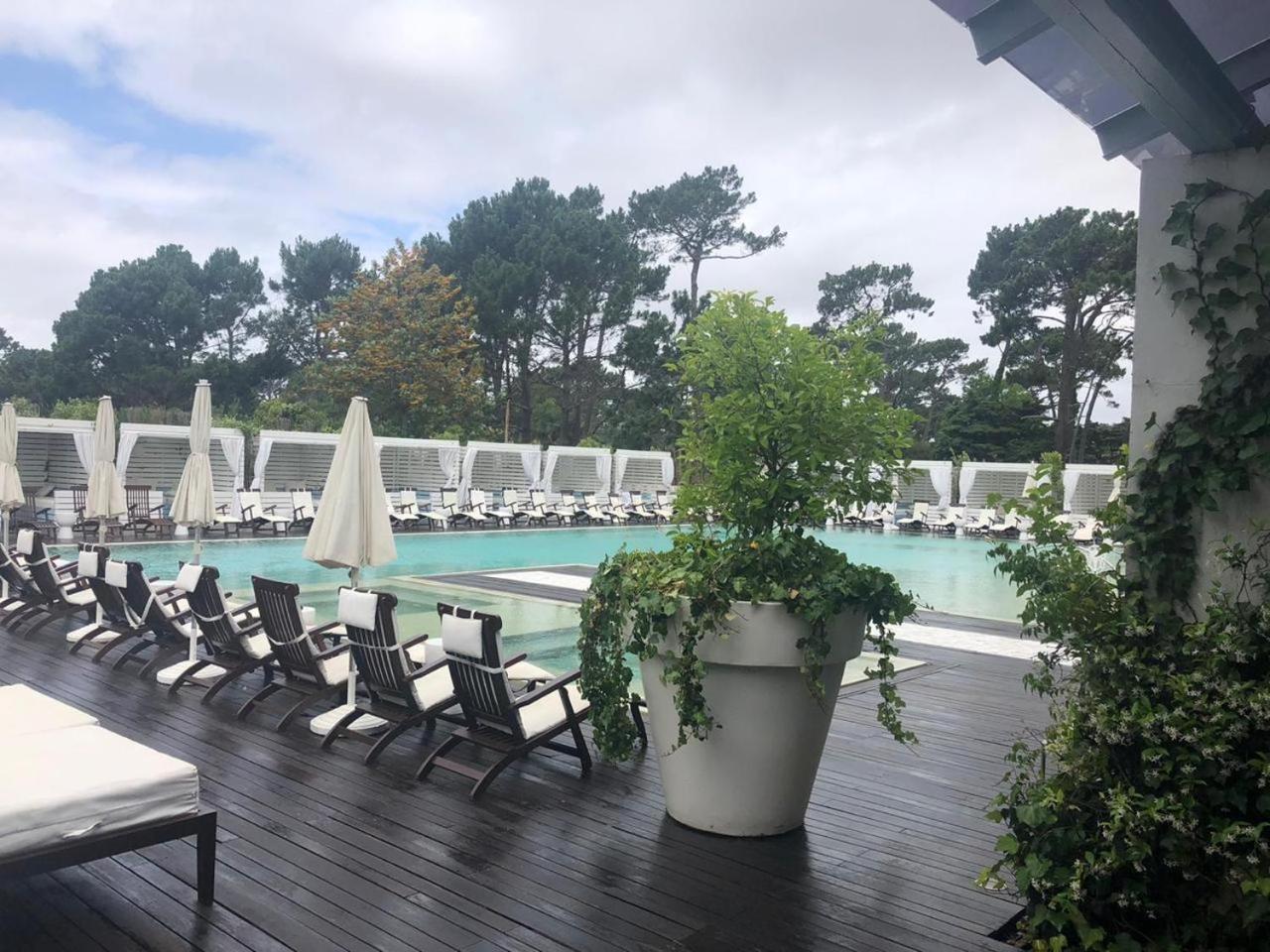 Yoo Punta Del Este Exterior photo